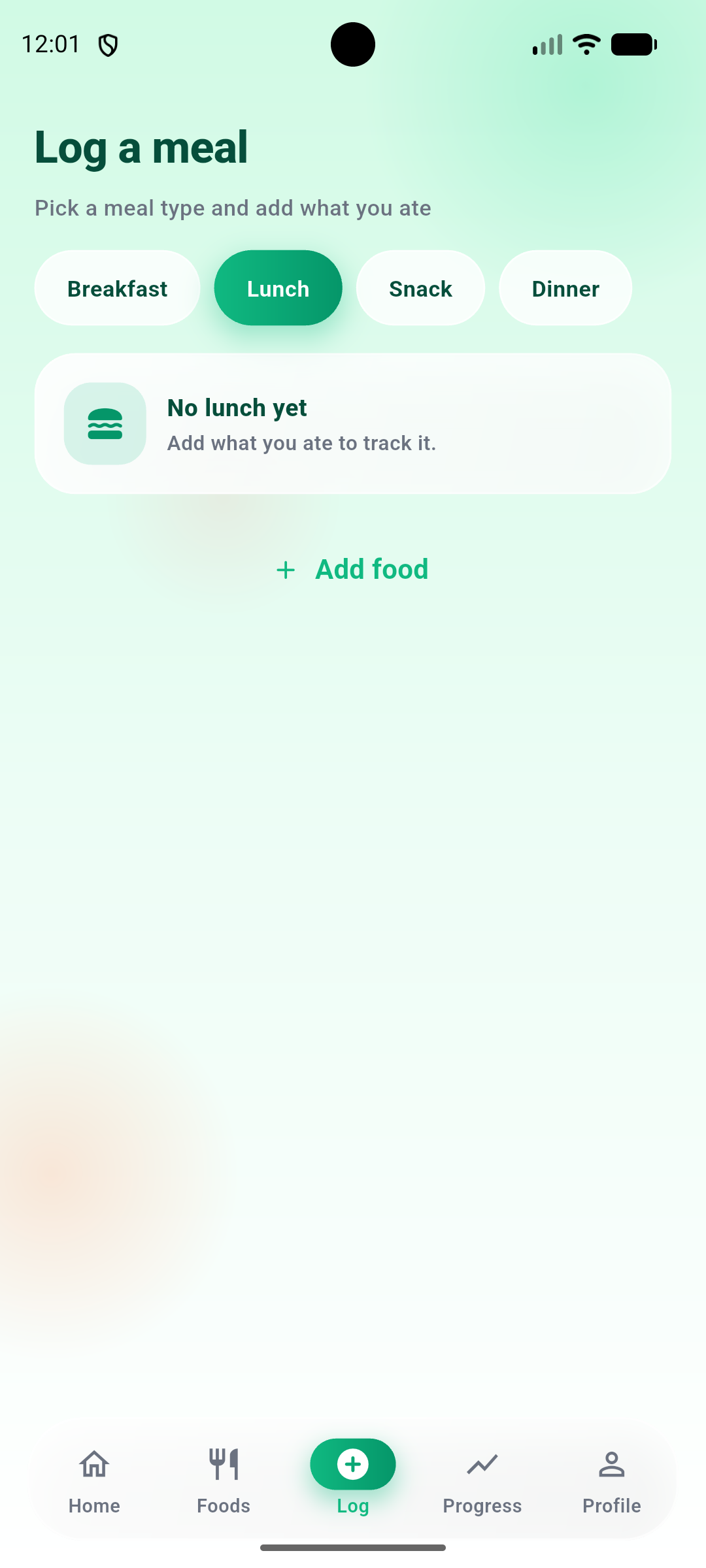 Recommendations